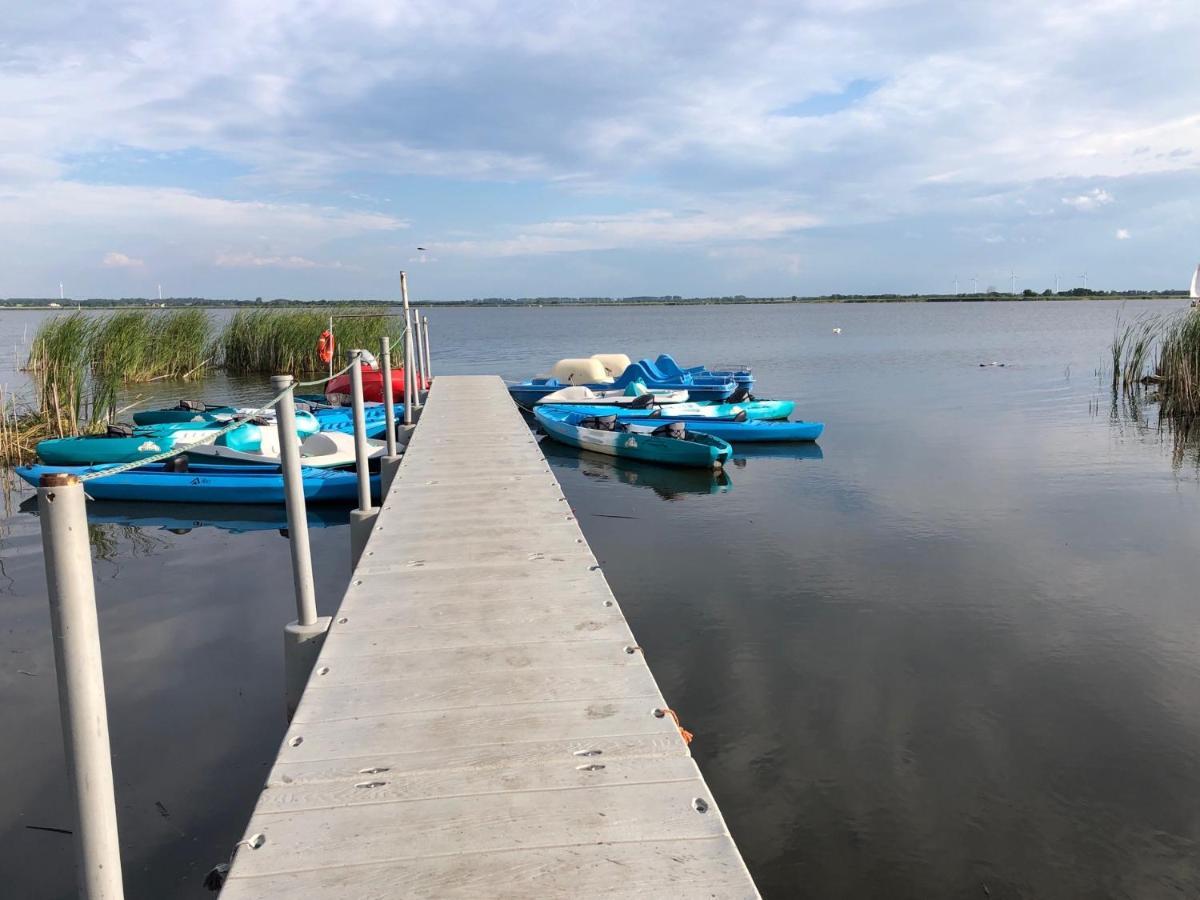 Sea You Blue House Роґово Екстер'єр фото